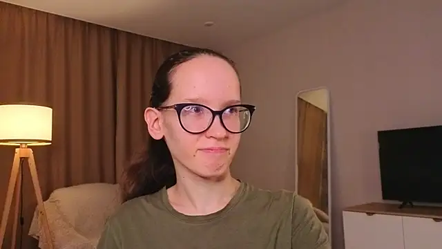 Živý XXX chat BettyBrowni