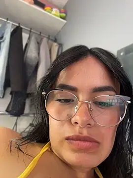 Melissa_coch's Live XXX Chat