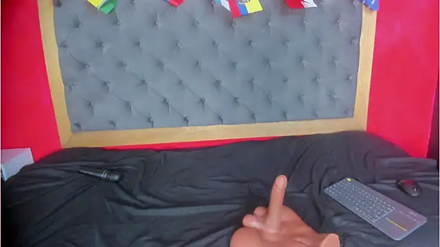 Živý XXX chat RosyRoos