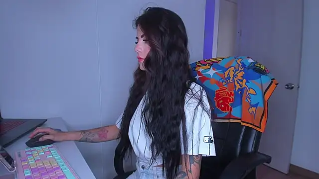 Lisegg_ Live XXX Chat