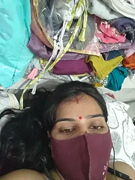 Sembang XXX Secara Langsung Poonam_bhoji