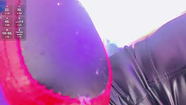 Živý XXX chat Samanthaa_Hot__