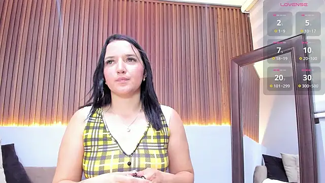 _EmilyJireh_ Chat XXX in diretta