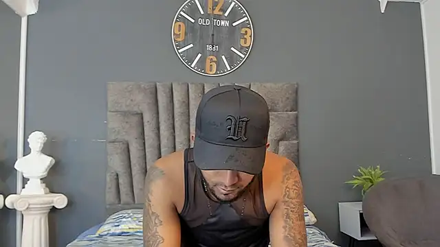 Chat XXX ao vivo de Robin_Rief