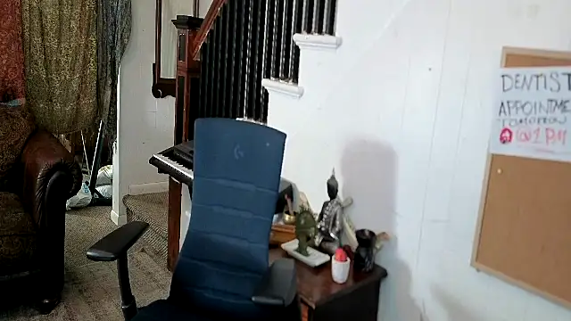 MasterDaddyCool Live XXX Chat