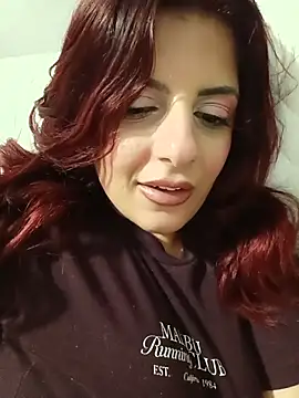 دردشة Ufkizil الجنسية المباشرة