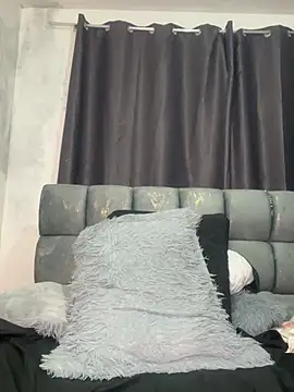 Imvale_evanz Adlı Modelin Canlı XXX Sohbeti