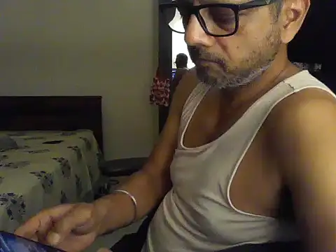 Moh-Moksha's Live XXX Chat