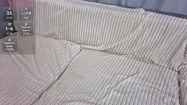 LuraPodraza Chat XXX in diretta