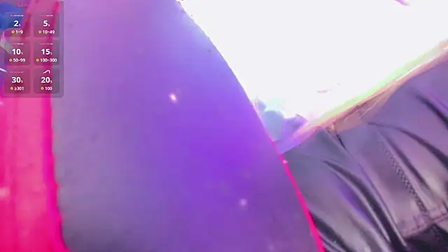 Živý XXX chat Samanthaa_Hot__