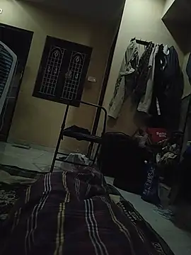 kamamadhuuu's Webcam Show