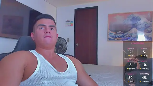 Živý XXX chat RJBarto