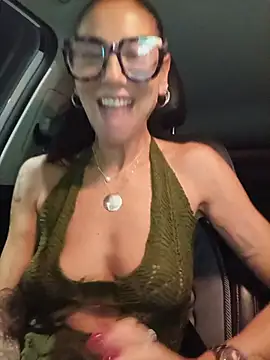 Show de webcam de Biricchina6974