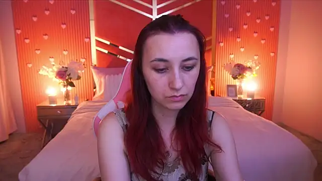 Czat XXX na żywo – RoxieRay