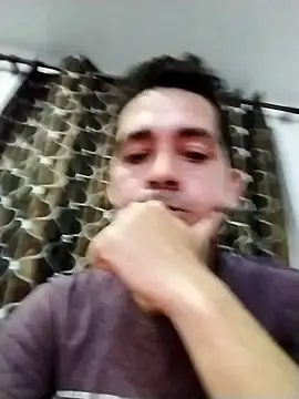 Chatroom XXX en direct de Gabriel_leon33