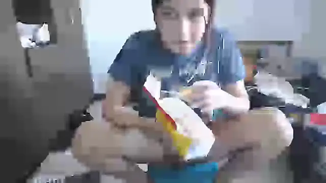 Mirage_Sertori Show in webcam
