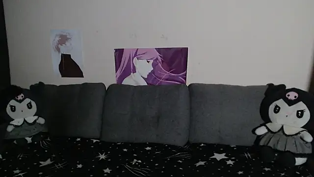 in_the_void Live XXX Chat
