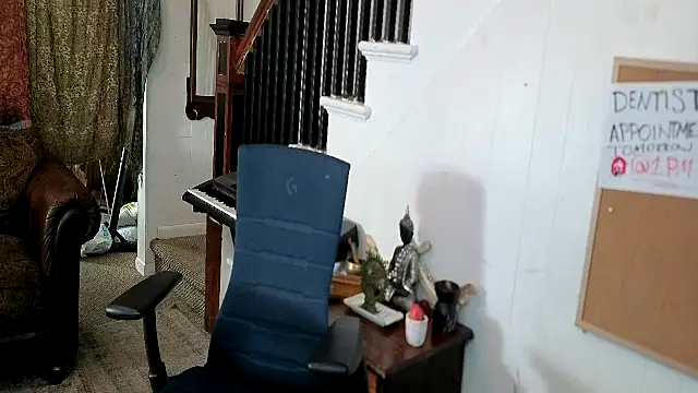 MasterDaddyCool 现场XXX聊天
