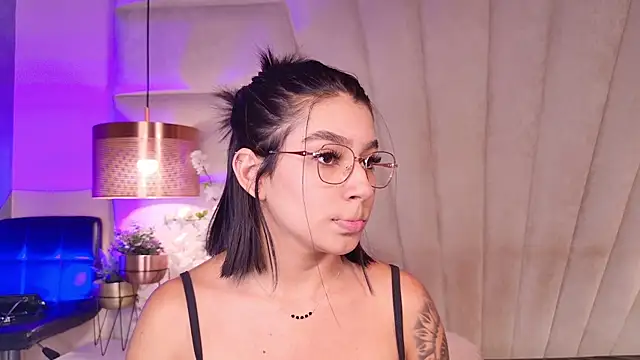 Chat XXX Live AlyssaRay