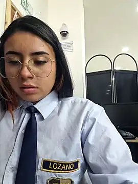 Chat XXX en directo de Angela__05