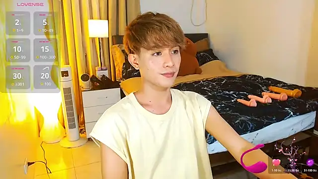 Sembang XXX Secara Langsung WildestTwink