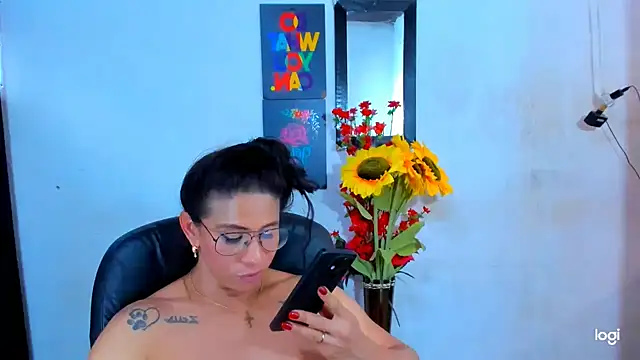 Sembang XXX Secara Langsung juanblakbigcock
