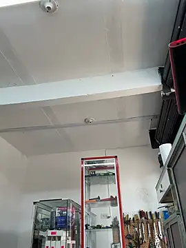 Paul22cm- Adlı Modelin Canlı XXX Sohbeti