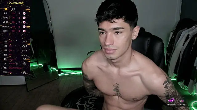 Chat XXX Live Damon__333
