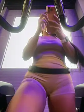 Czat XXX na żywo – RoseOnYou