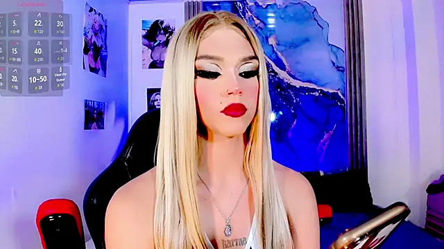 Chatroom XXX en direct de blonde_queen-