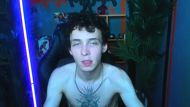 Онлайн чат XXX Jacob_Davidson