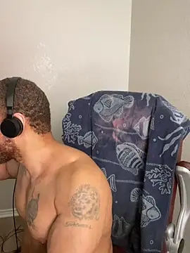 Czat XXX na żywo – Fathero1time