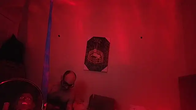 hailzeffn Webcam-Show