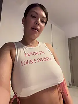 ClaraPasssion Chat XXX live