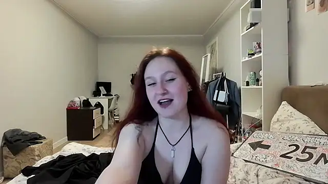LoiseLovetto Live XXX-Chat
