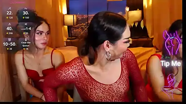 Chat XXX Live FilthyJairaxxx