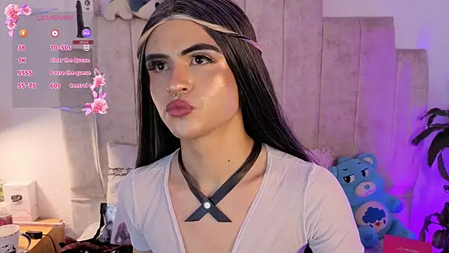 Emilly-hall Live XXX-chat