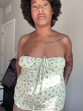 bbabbykimmie's Live XXX Chat