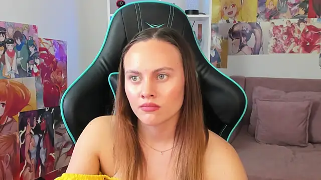 Živý XXX chat LumeriSoren