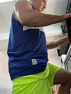 Sembang XXX Secara Langsung Paul22cm-