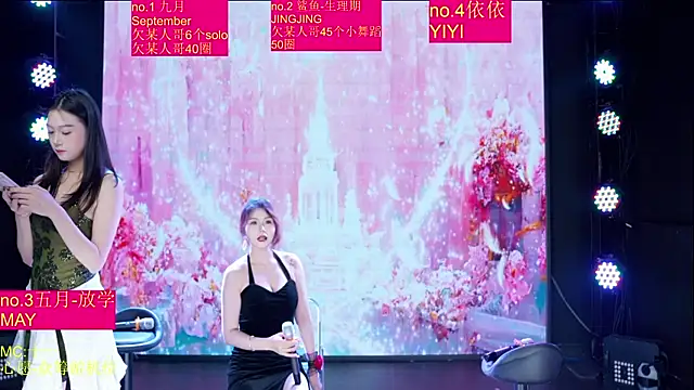 Red-666 – Naživo XXX chat