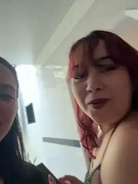 Czat XXX na żywo – SamanthaWalker_
