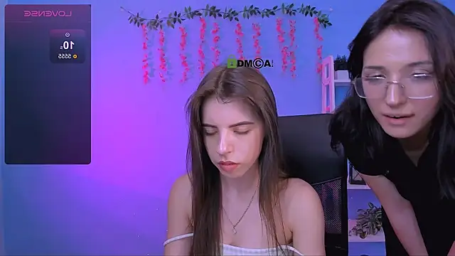 lyra_desireのライブXXXチャット