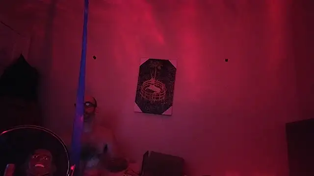 צ'אט XXX בשידור חי של hailzeffn