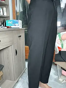 Xaoxang Obrolan Langsung XXX