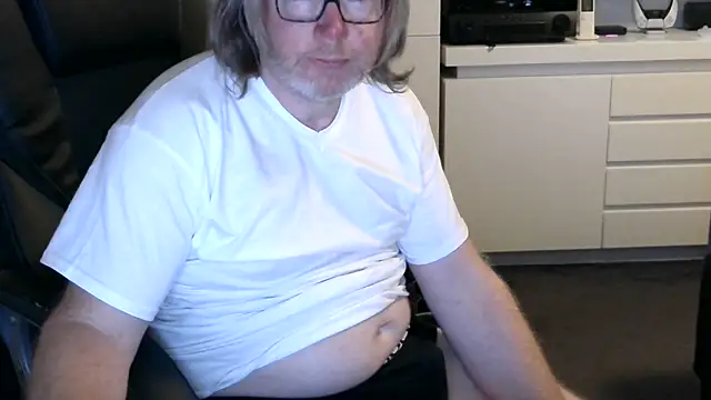 Chat XXX ao vivo de VSteph
