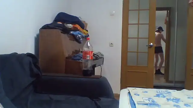 Chat XXX Live KaelNox