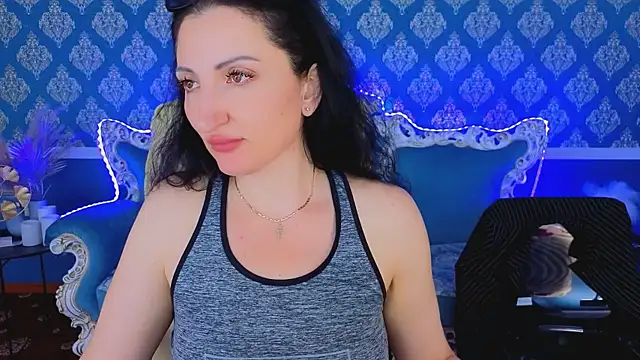 MissRossi Chat XXX live