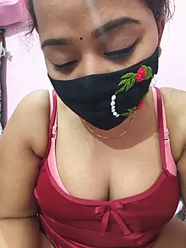 Chat XXX en directo de Samarya-78