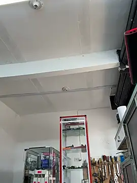 Živý XXX chat Paul22cm-